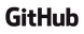 GitHub logo